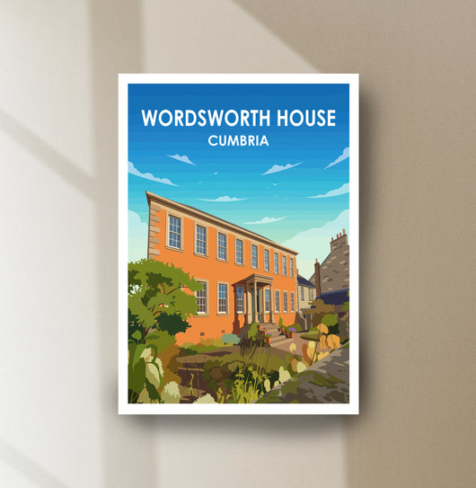 Wordsworth House