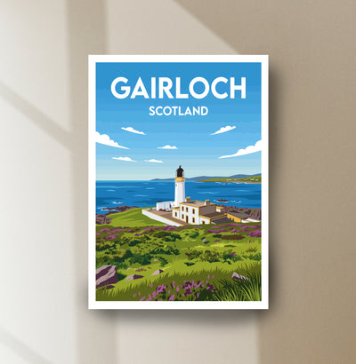 Gairloch