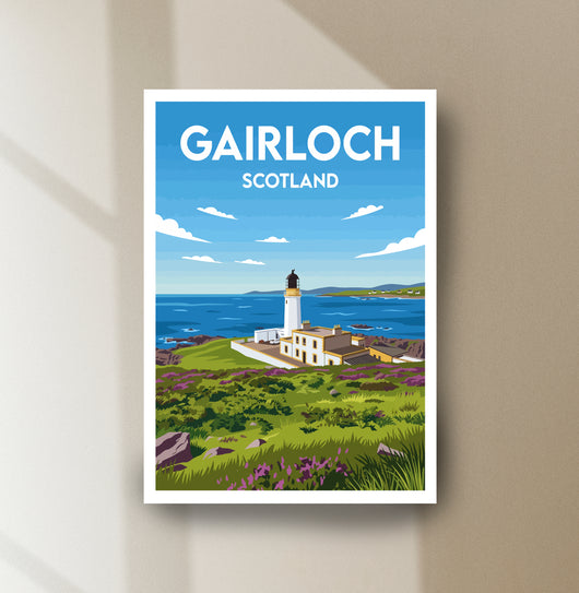 Gairloch