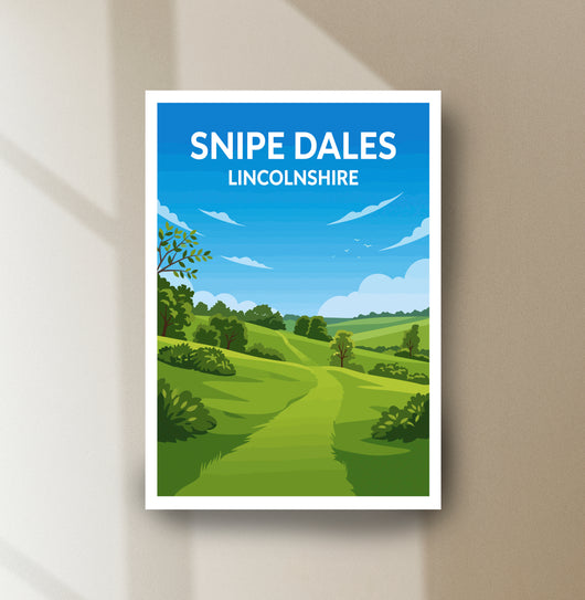 Snipe Dales
