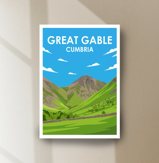 Great Gable