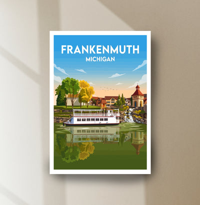 Frankenmuth