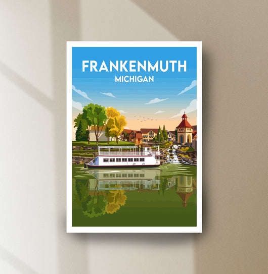 Frankenmuth