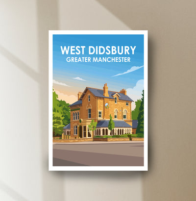 West Didsbury