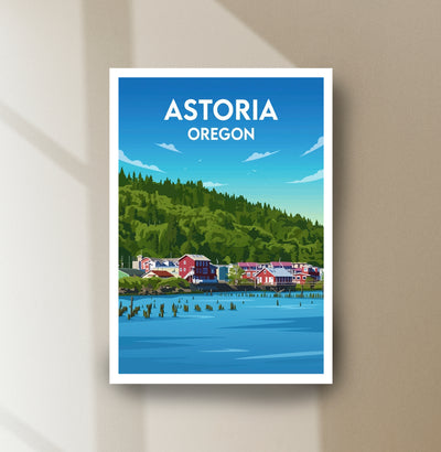 Astoria