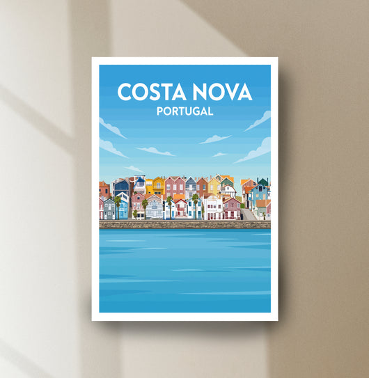 Costa Nova