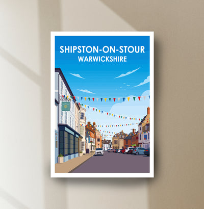 Shipston-on-Stour