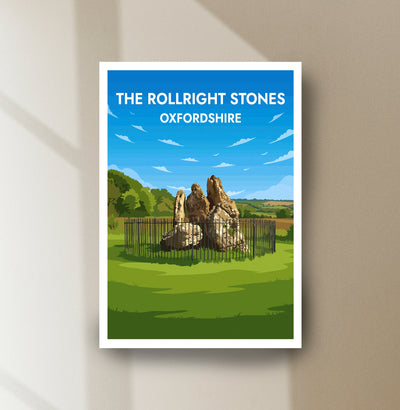 Rollright Stones