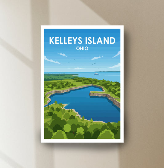 Kelleys Island
