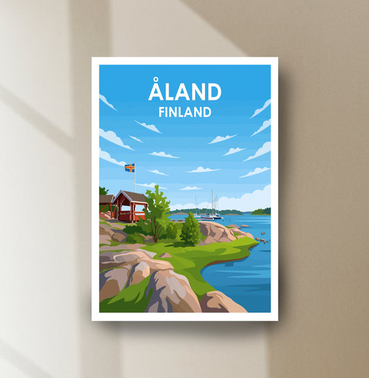 Åland