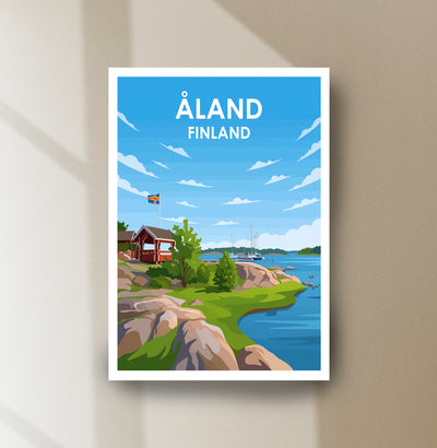 Åland