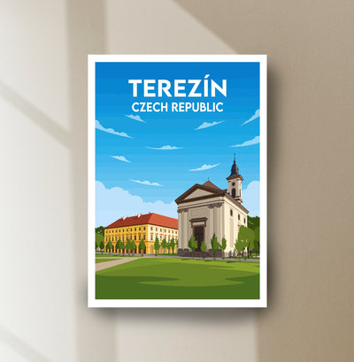 Terezín