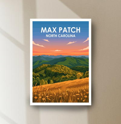 Max Patch