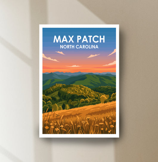Max Patch