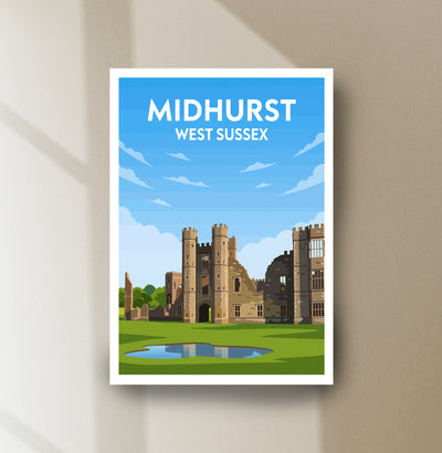 Midhurst