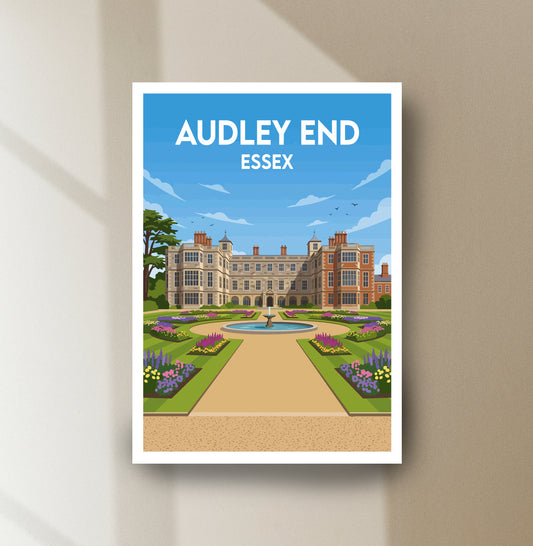 Audley End