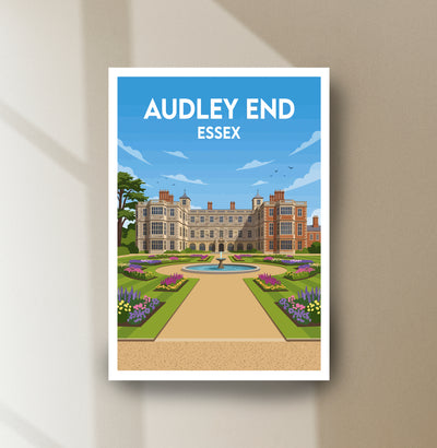 Audley End