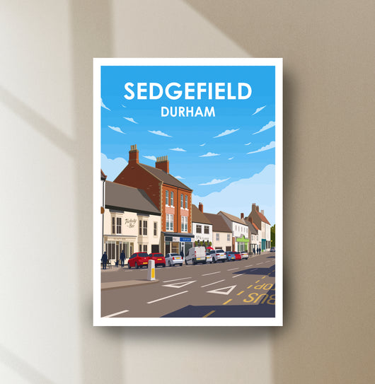 Sedgefield