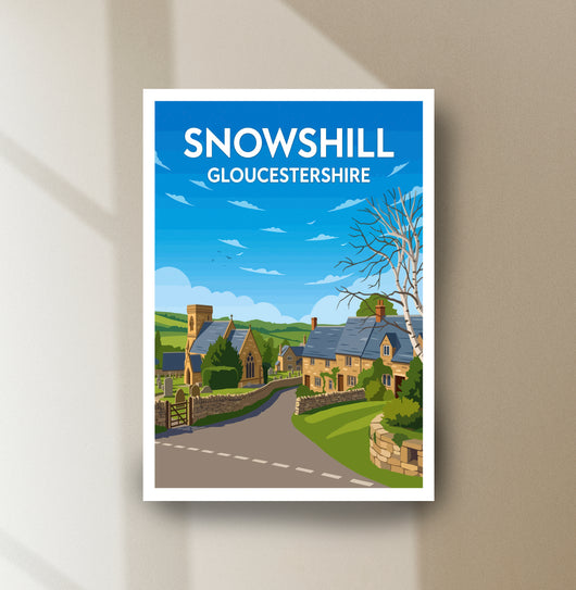 Snowshill