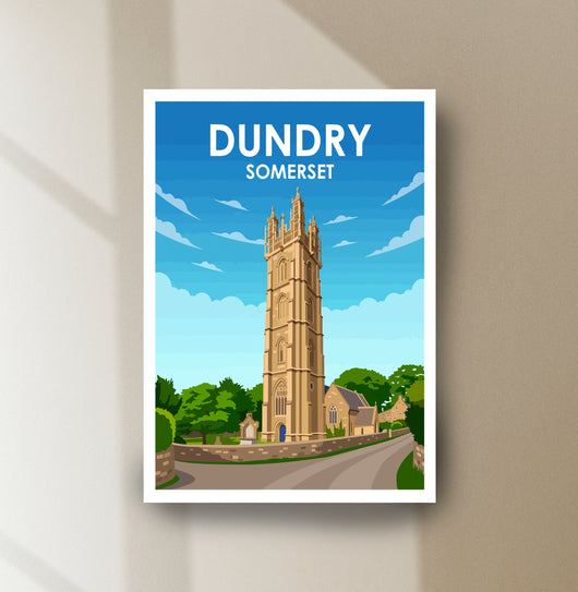Dundry