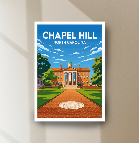Chapel Hill
