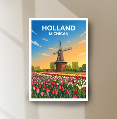 Holland