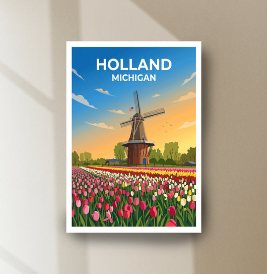 Holland