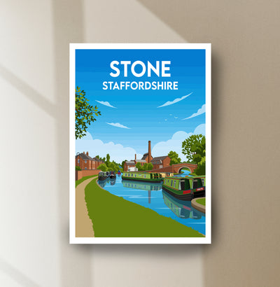 Stone