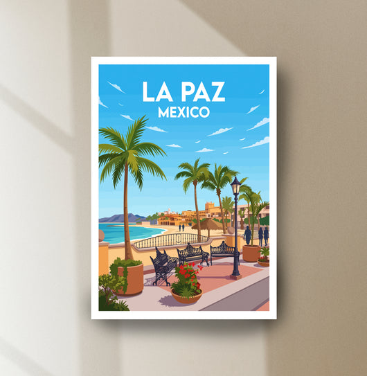 La Paz