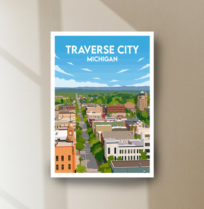Traverse City