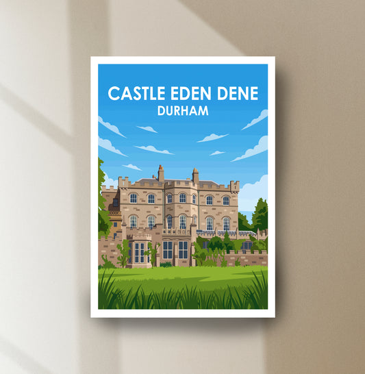 Castle Eden Dene
