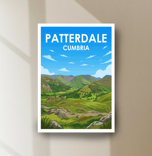 Patterdale