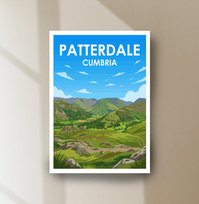 Patterdale