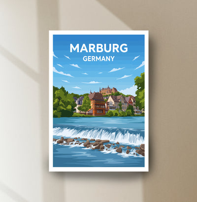 Marburg