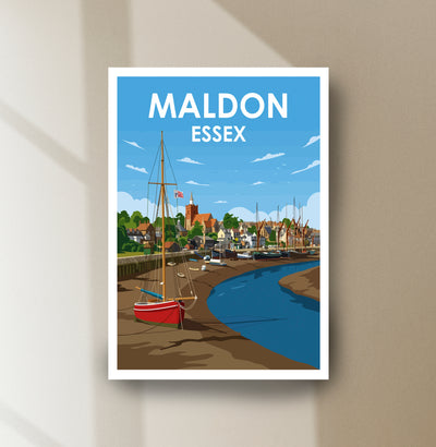 Maldon