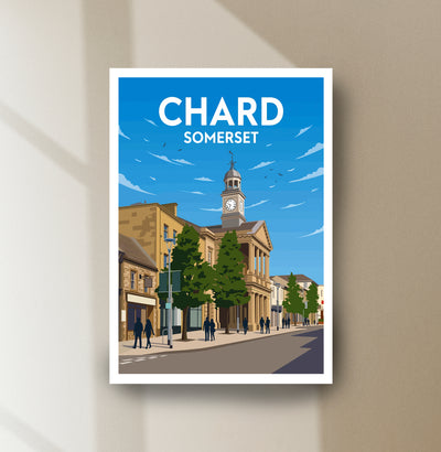 Chard