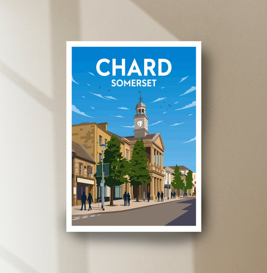 Chard