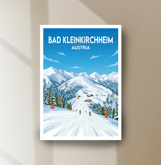 Bad Kleinkirchheim