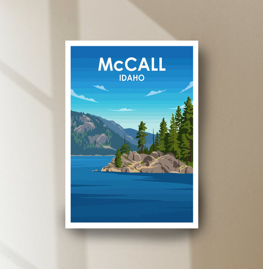 McCall