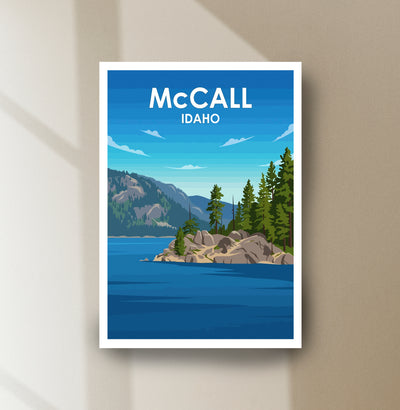 McCall