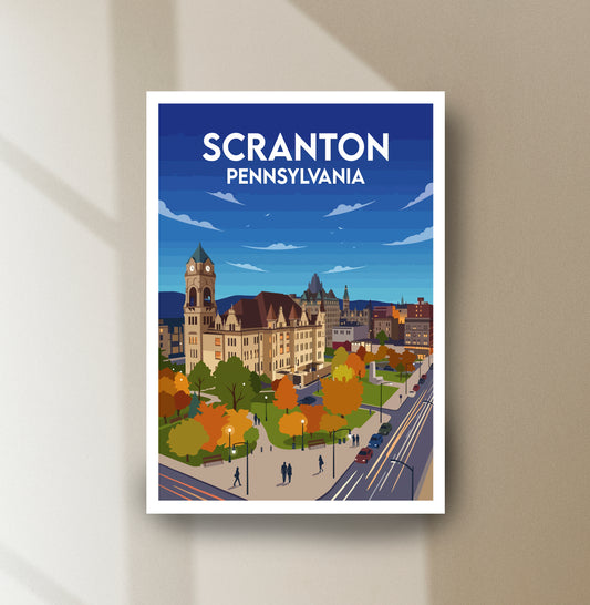 Scranton