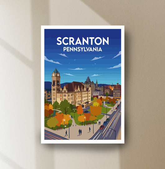Scranton