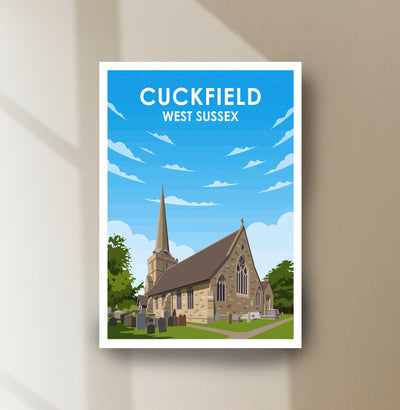 Cuckfield
