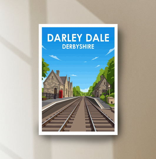 Darley Dale