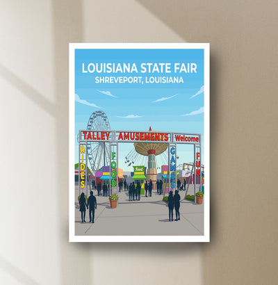 Louisiana State Fair