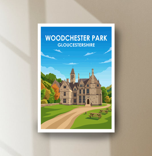 Woodchester Park