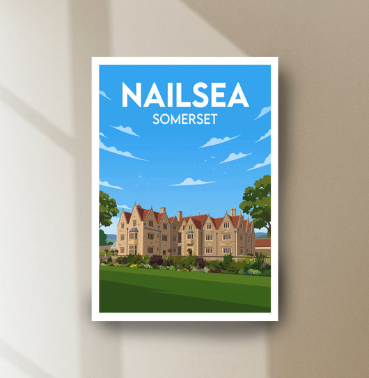 Nailsea
