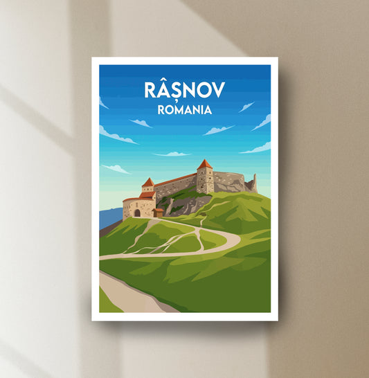 Râșnov
