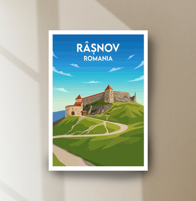 Râșnov