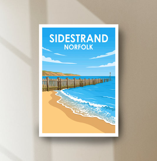 Sidestrand